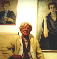 Miep Diekmann, 1999
