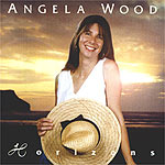 Angela Wood CD